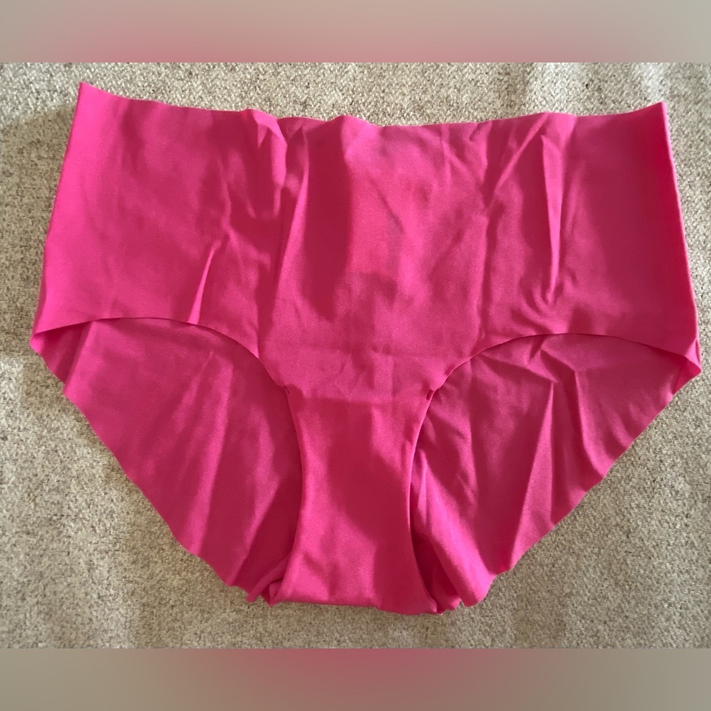 NWT, Uncommon Sense Hiphugger in Pink, Sz Large